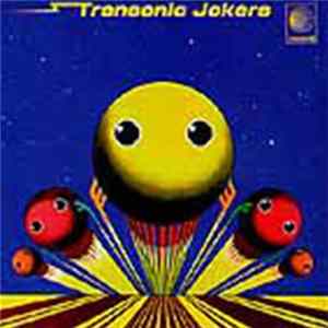 Transonic Jokers - Transonic Jokers FLAC