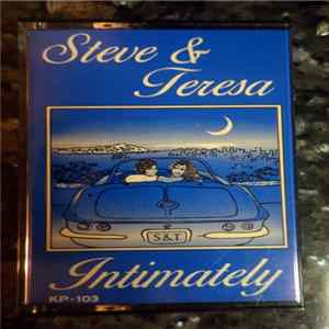 Steve & Teresa - Intimately FLAC