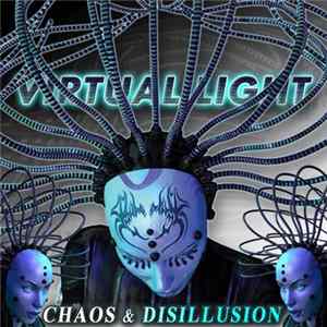 Virtual Light - Venusian FLAC