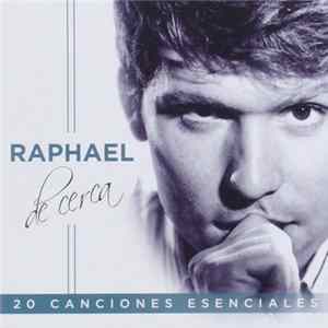 Raphael - De Cerca FLAC