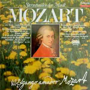 Wolfgang Amadeus Mozart - Sternstunden Der Musik FLAC