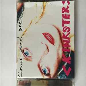 Kinkster - Come And See FLAC