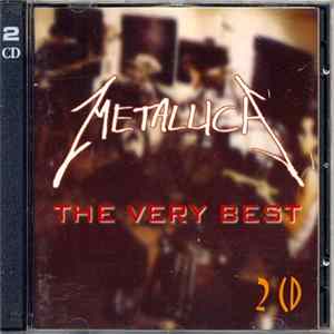 Metallica - The Very Best FLAC