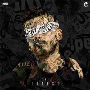 Crypsis - The Illest FLAC