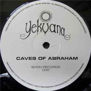Yekuana - Caves Of Abraham FLAC