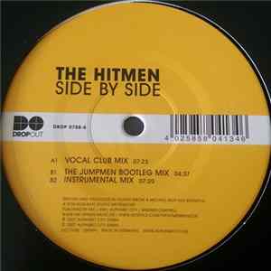 The Hitmen - Side By Side FLAC