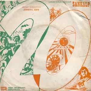 Jamal Sen - Sankalp FLAC