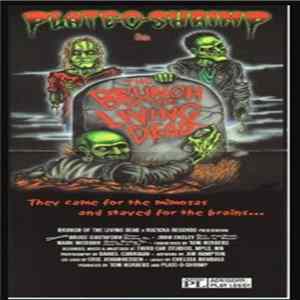 Plate-O-Shrimp - Brunch Of The Living Dead FLAC