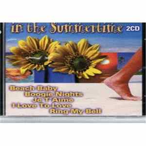 Various - In The Summertime FLAC