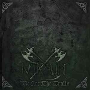 Aktarum - We Are The Trolls FLAC