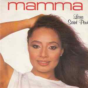 Lara Saint Paul - Mamma / Dreaming Of Jamaica FLAC