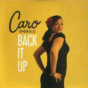 Caro Emerald - Back It Up FLAC