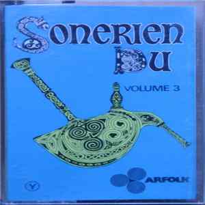 Sonerien Du - Volume 3 FLAC