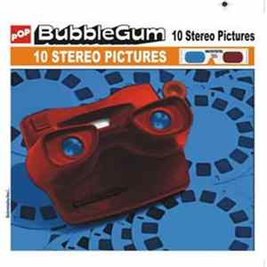 Bubblegum - 10 Stereo Pictures FLAC