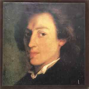 Frédéric Chopin - A Obra de Frédéric Chopin FLAC