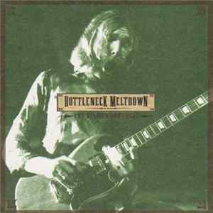 The Allman Brothers Band - Bottleneck Meltdown FLAC