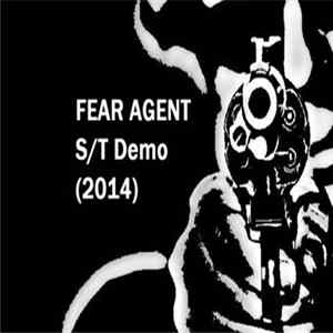 Fear Agent - S / T Demo FLAC