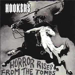 Hookers - Horror Rises From The Tombs FLAC
