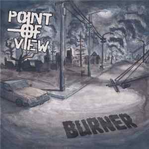 Point Of View - Burner FLAC