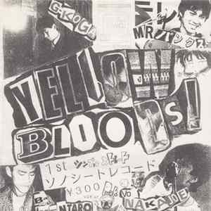 Yellow Bloods - Yellow Bloods FLAC