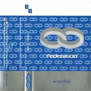 Jeremy Healy - Federation FLAC