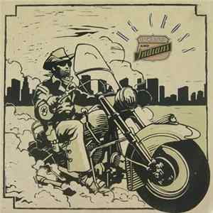 The Cross - Cowboys And Indians FLAC