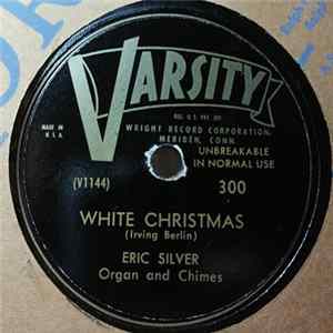 Eric Silver - White Christmas / Jingle Bells FLAC