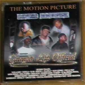 Various - The Motion Picture "Gangsta Life Official" Soundtrack FLAC