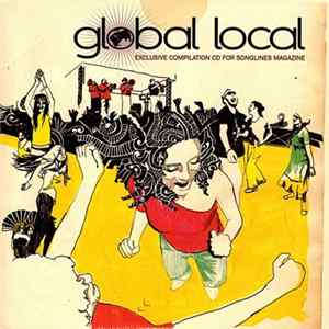 Various - Global Local FLAC