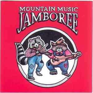 Various - Mountain Music Jamboree FLAC