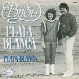 Bijou - Playa Blanca FLAC