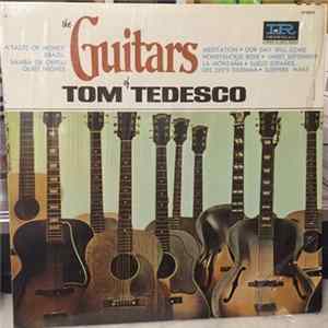 Tommy Tedesco - Guitars Of Tom Tedesco, The FLAC