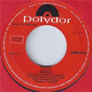 Mandrill - Mandrill / Hang Loose FLAC