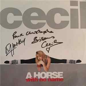 Cecil - A Horse With No Name FLAC
