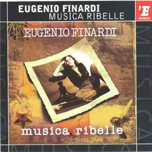 Eugenio Finardi - Musica Ribelle FLAC