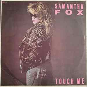 Samantha Fox - Touch Me FLAC