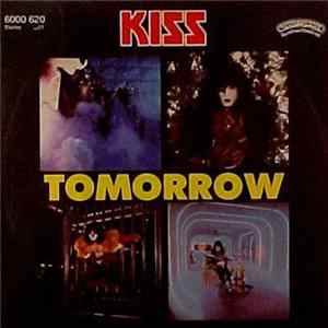 Kiss - Tommorrow/Is That You? FLAC