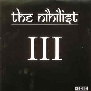 The Nihilist - III FLAC