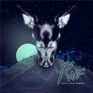Raif - Fade From Memory FLAC