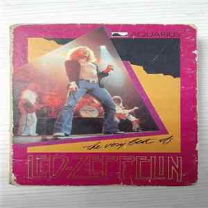 Led Zeppelin - The Very Best Of Led-Zeppelin FLAC
