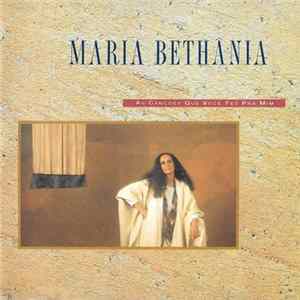 Maria Bethânia - As Canções Que Você Fez Pra Mim FLAC