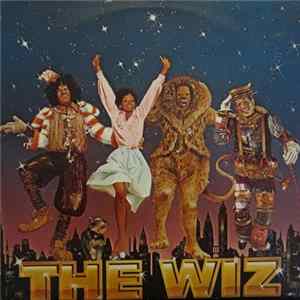 Various - The Wiz FLAC