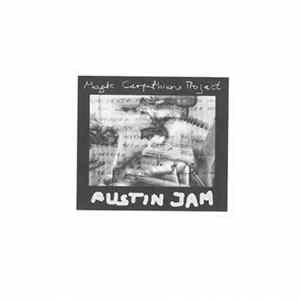 Magic Carpathians Project - Austin Jam FLAC