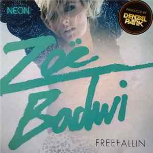Zoë Badwi - Freefallin FLAC