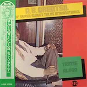 A.B. Crentsil Of Super Sweet Talks International - Tantie Alaba FLAC