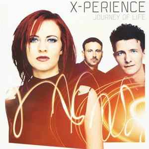 X-Perience - Journey Of Life FLAC