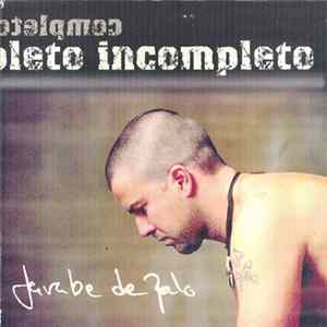 Jarabe De Palo - Completo Incompleto FLAC