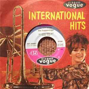 The Happenings - Go Away Little Girl FLAC