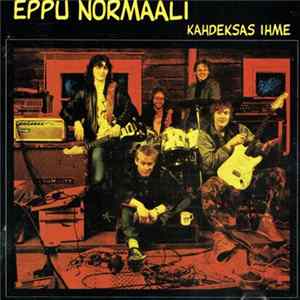 Eppu Normaali - Kahdeksas Ihme FLAC