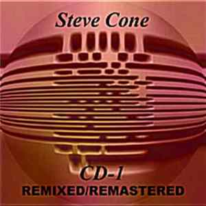 Steve Cone - CD-1 FLAC